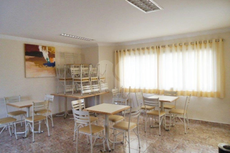 Apartamento à venda com 3 quartos, sendo 1 suíte, em Vila Guilherme, São Paulo, SP