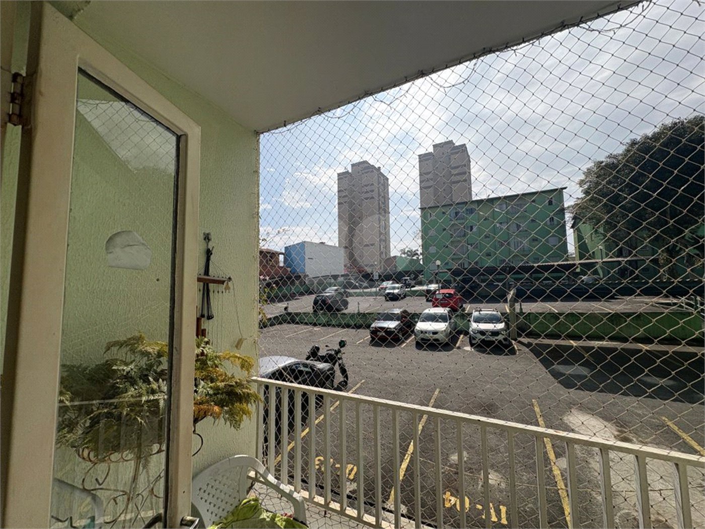 Apartamento à venda com 2 quartos em Vila Nova Aparecida, Mogi das Cruzes, SP