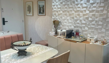 Apartamento à venda com 2 quartos no Centro, São Bernardo do Campo, SP