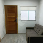 Apartamento para alugar com 1 quarto em Parada Inglesa, São Paulo, SP