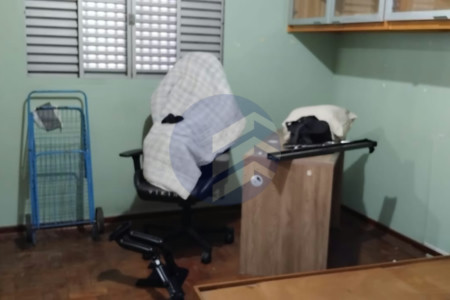 Casa Assobradada à Venda com 2 quartos em Jardim Celeste, São Paulo - SP