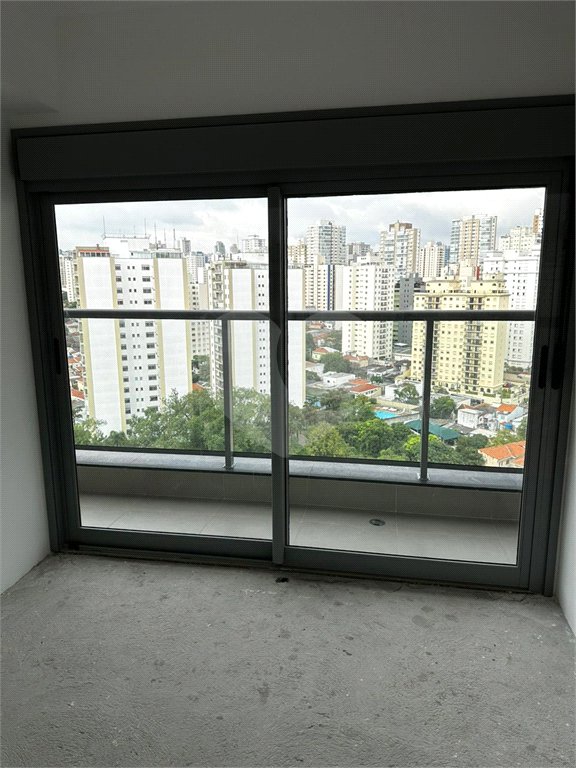 Apartamento à venda com 4 suítes em Água Branca, São Paulo, SP