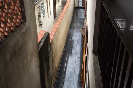 Casa Térrea à venda com 3 quartos em Jardim Celeste, São Paulo, SP