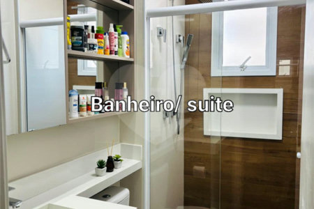 Apartamento à venda com 2 quartos, sendo 1 suíte, em Barra Funda, São Paulo, SP