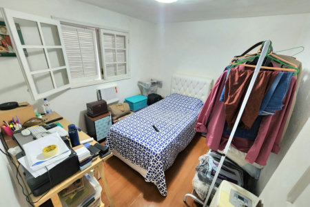 Casa próximo da praia com 3 dormitórios à venda, 128 m² por R$ 1.300.000 - Pompéia - Santos/SP