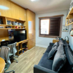 Apartamento à venda com 3 quartos, sendo 2 suítes,  em Vila Suzana, São Paulo, SP