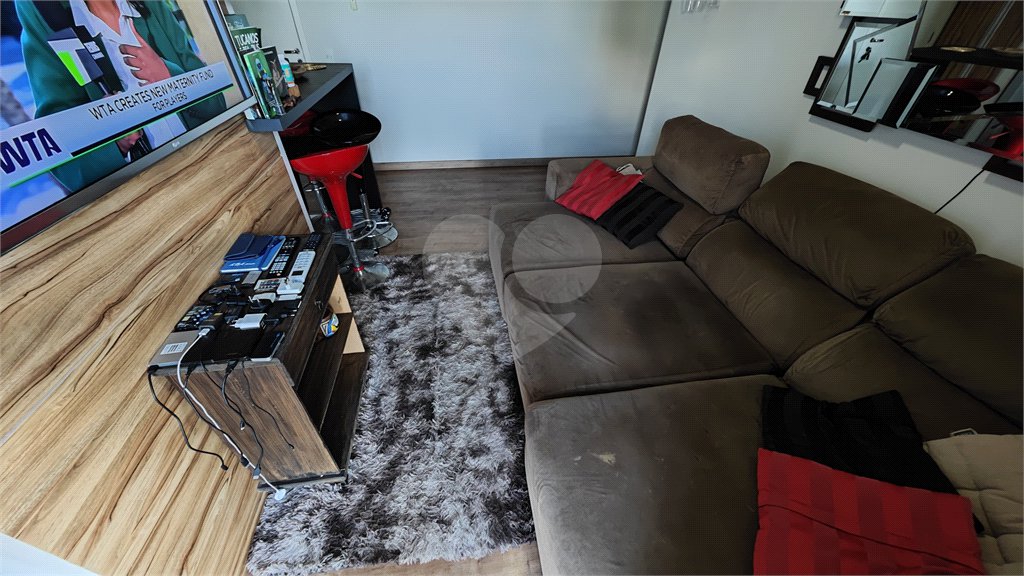 Apartamento à venda com 2 quartos, sendo 1 suíte, em Morumbi, Paulínia, SP