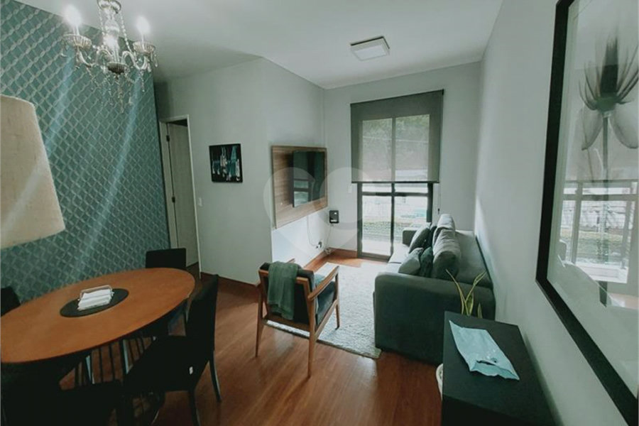 Apartamento à venda com 3 quartos em Limão, São Paulo, SP