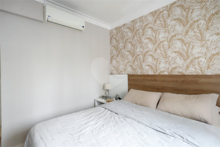 Apartamento à venda com 3 suítes no Centro, São Bernardo do Campo, SP