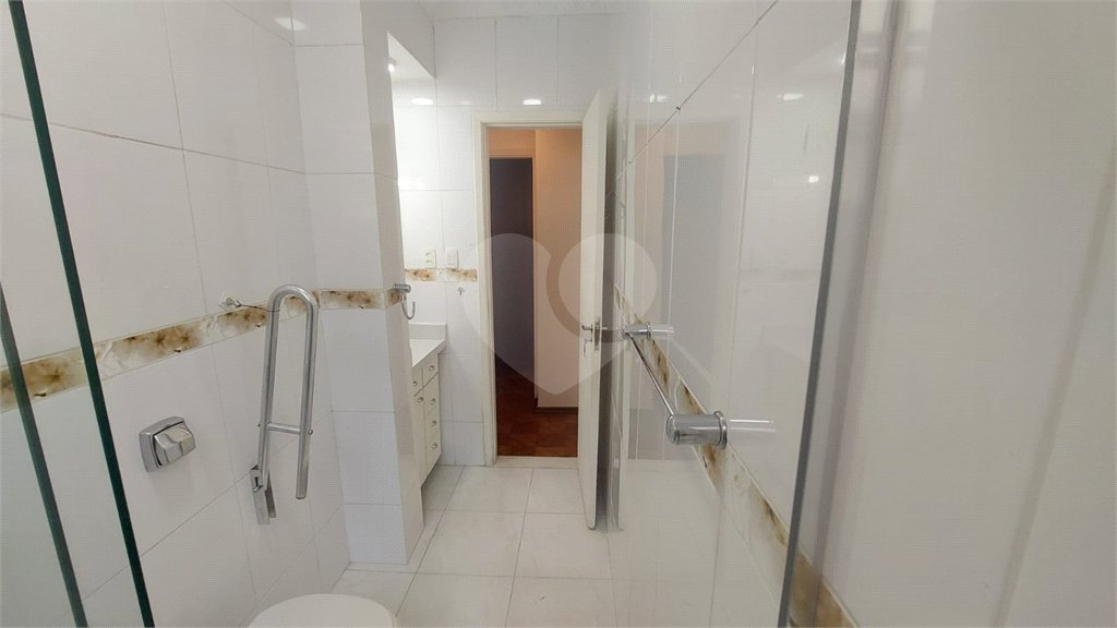 Apartamento à venda com 3 quartos em Tijuca, Rio de Janeiro, RJ