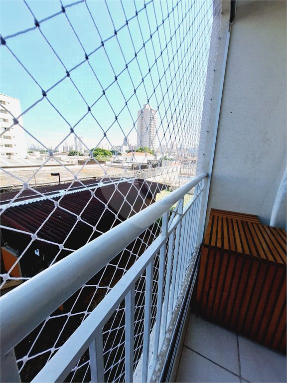 Apartamento à venda com 3 quartos, sendo 1 suíte, em Vila Maria, São Paulo, SP