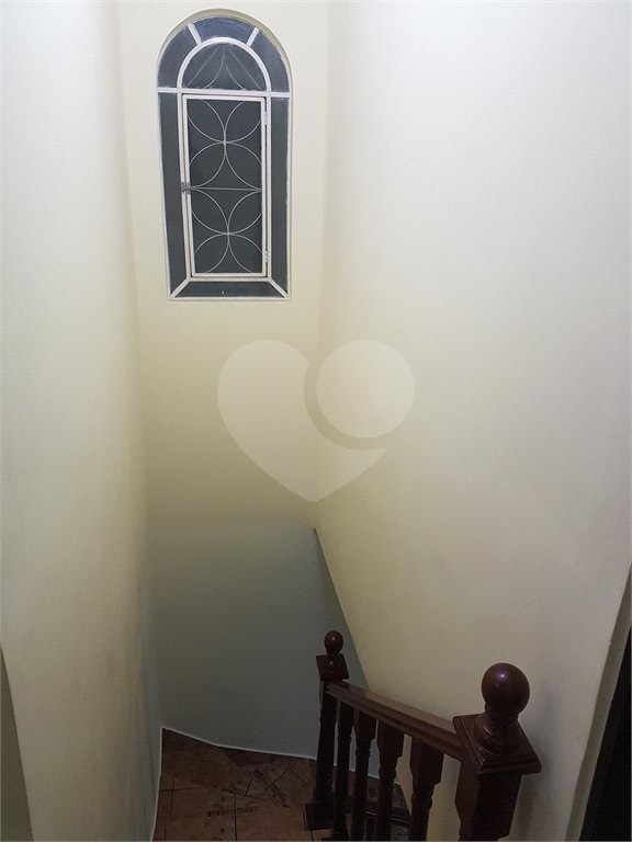 Sobrado à venda com 3 quartos, sendo 1 suíte, em Jardim Valéria, Guarulhos, SP