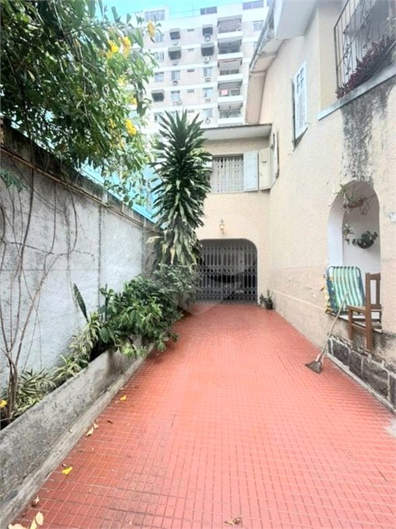 Casa à venda com 5 quartos em Vila Isabel, Rio de Janeiro, RJ