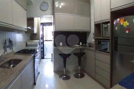 Apartamento à venda com 3 quartos, sendo 1 suíte, em Vista Alegre, Vinhedo, SP