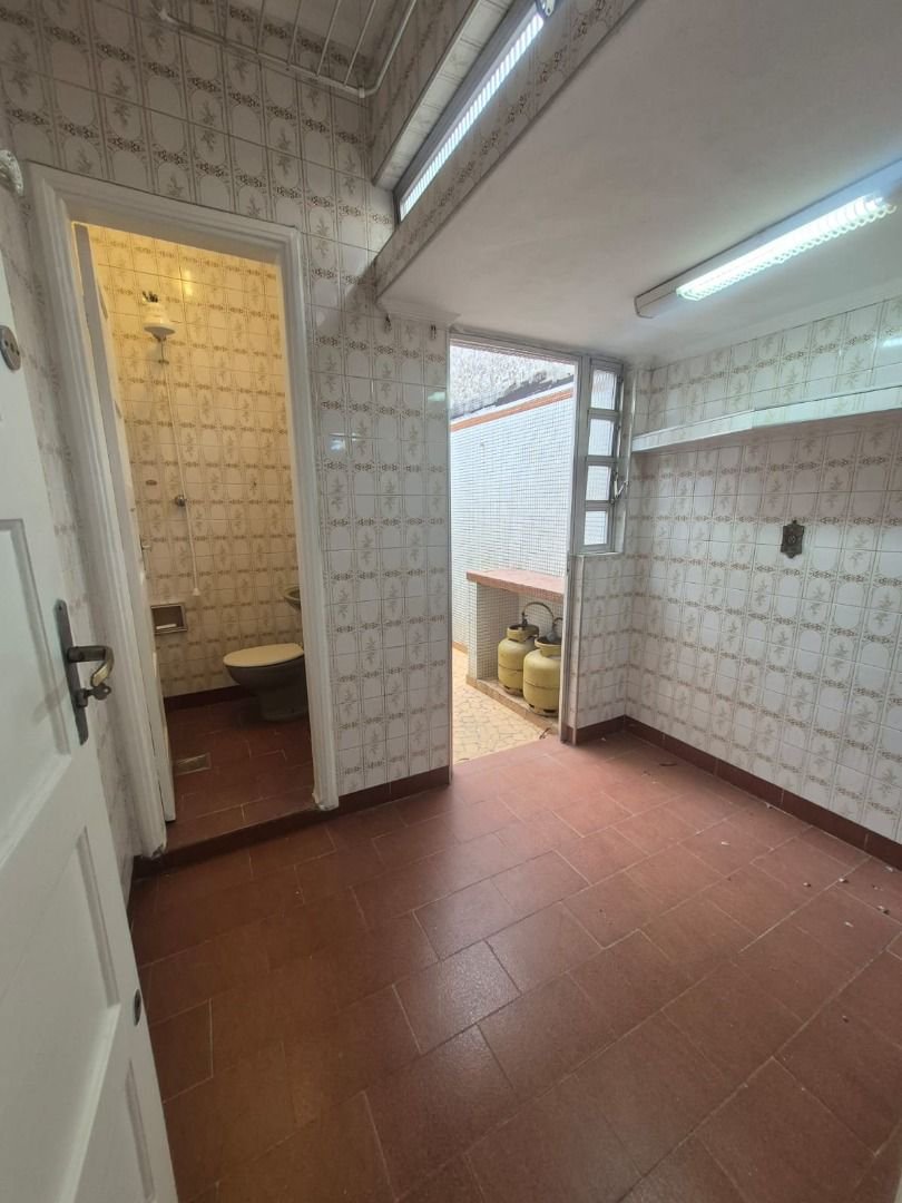 Casa com 2 dormitórios para alugar, 120 m² por R$ 5.500,00/mês - Ponta da Praia - Santos/SP