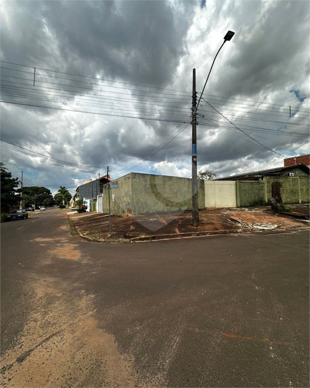 Casa à venda com 2 quartos em Bairro Santa Isabel, Ponta Porã, MS