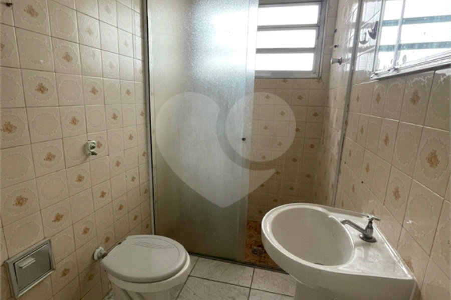 Casa para alugar com 2 quartos em Tucuruvi, São Paulo, SP