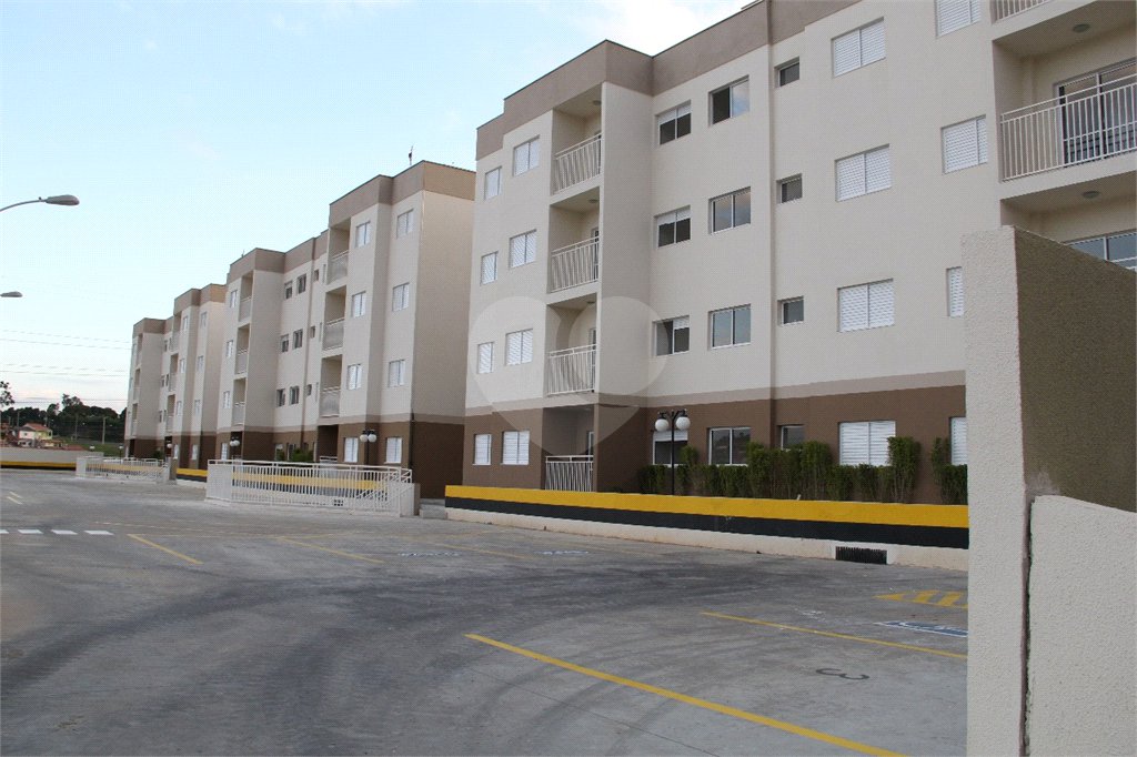 Apartamento à venda com 2 quartos em Jardim Antônio Cassillo, Votorantim, SP