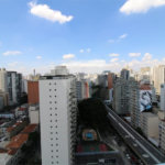 Apartamento à venda com 1 suíte em Barra Funda, São Paulo, SP
