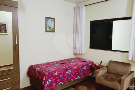 Casa à venda com 3 quartos em Vila Leopoldina, São Paulo, SP