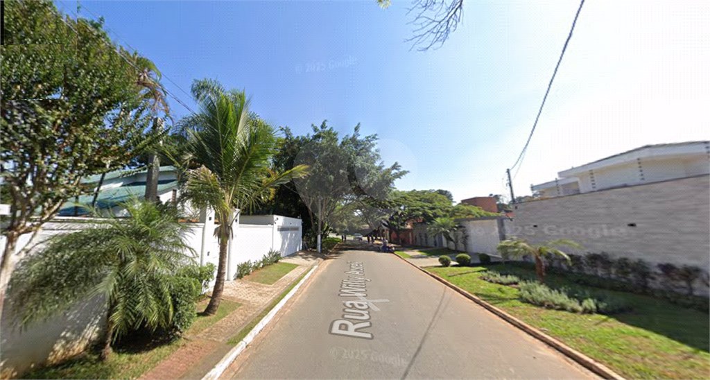 Terreno à venda em Interlagos, São Paulo, SP