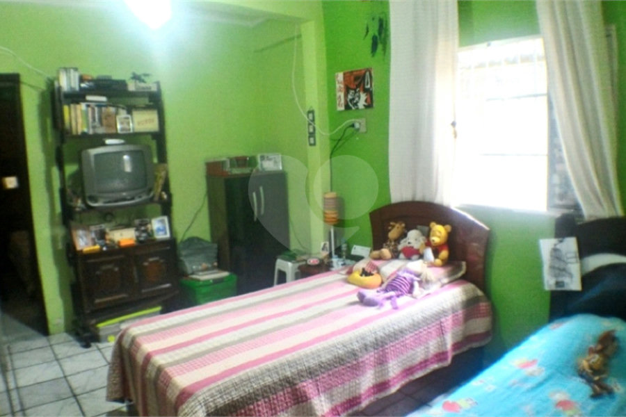 Sobrado à venda com 5 quartos em Casa Verde, São Paulo, SP