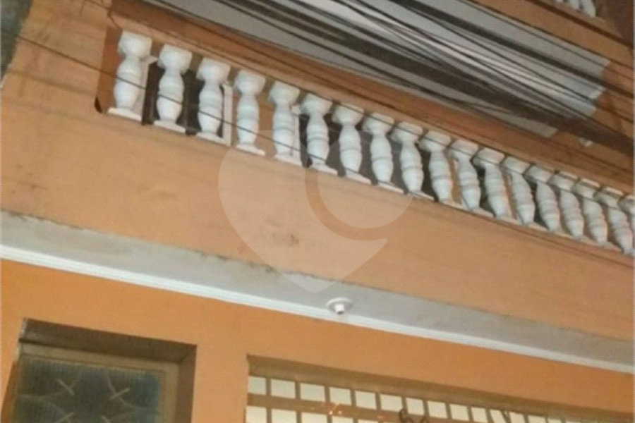 Casa à venda com 1 suíte em Parque Edu Chaves, São Paulo, SP