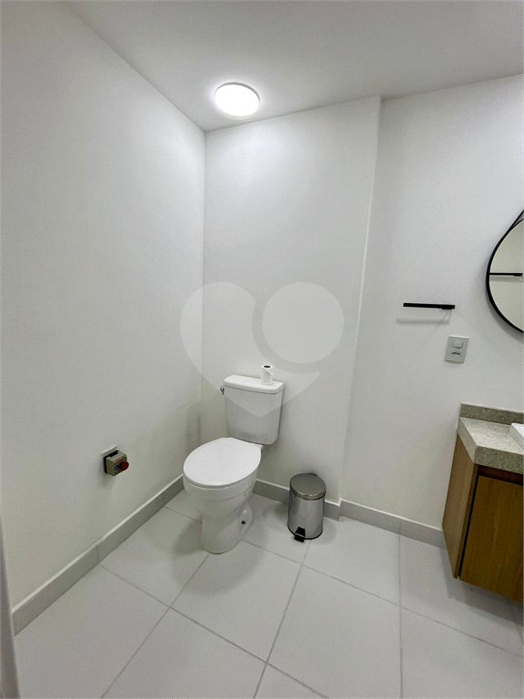 Apartamento à venda com 1 quarto em Parada Inglesa, São Paulo, SP