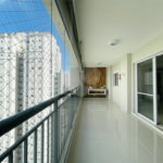 Apartamento à venda com 3 suítes no Centro, São Bernardo do Campo, SP