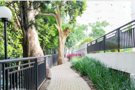 Apartamento à venda com 4 quartos, sendo 2 suítes, em Cambuci, São Paulo, SP