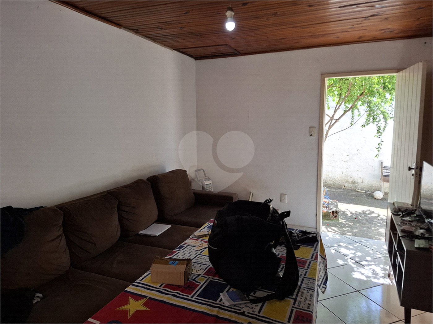 Casa à venda com 2 quartos em Parque Manchester, Sorocaba, SP