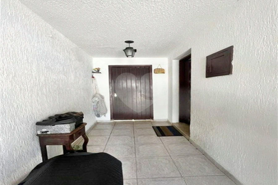Sobrado à venda com 2 quartos em Santana, São Paulo, SP