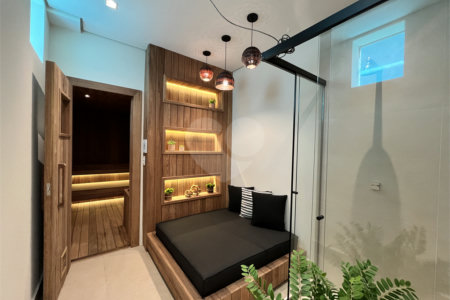 Casa à venda com 4 suítes no condomínio Alphaville Nova Esplanada 1, Votorantim - SP