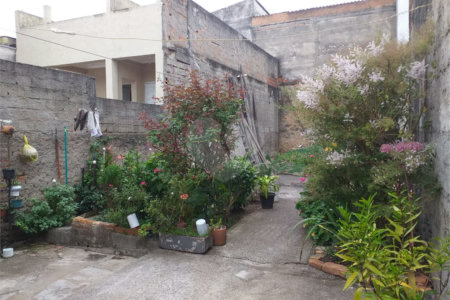 Casa à venda com 3 quartos em Vila Vitório Mazzei, São Paulo, SP