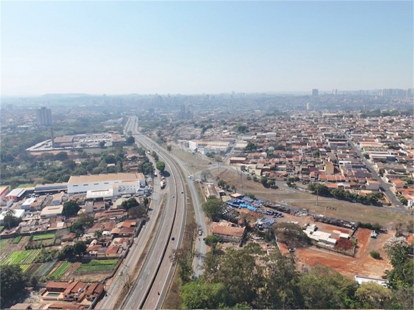 Terreno à venda em Vila Virgínia, Ribeirão Preto, SP
