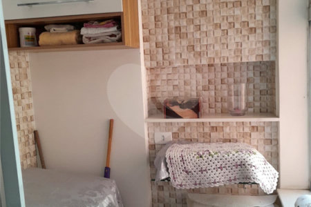 Apartamento à venda com 3 quartos em Vila Butantã, São Paulo, SP