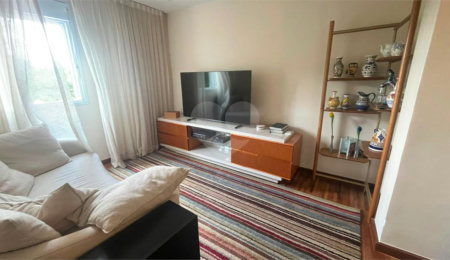 Apartamento à venda com 1 suíte em Brooklin Paulista, São Paulo, SP