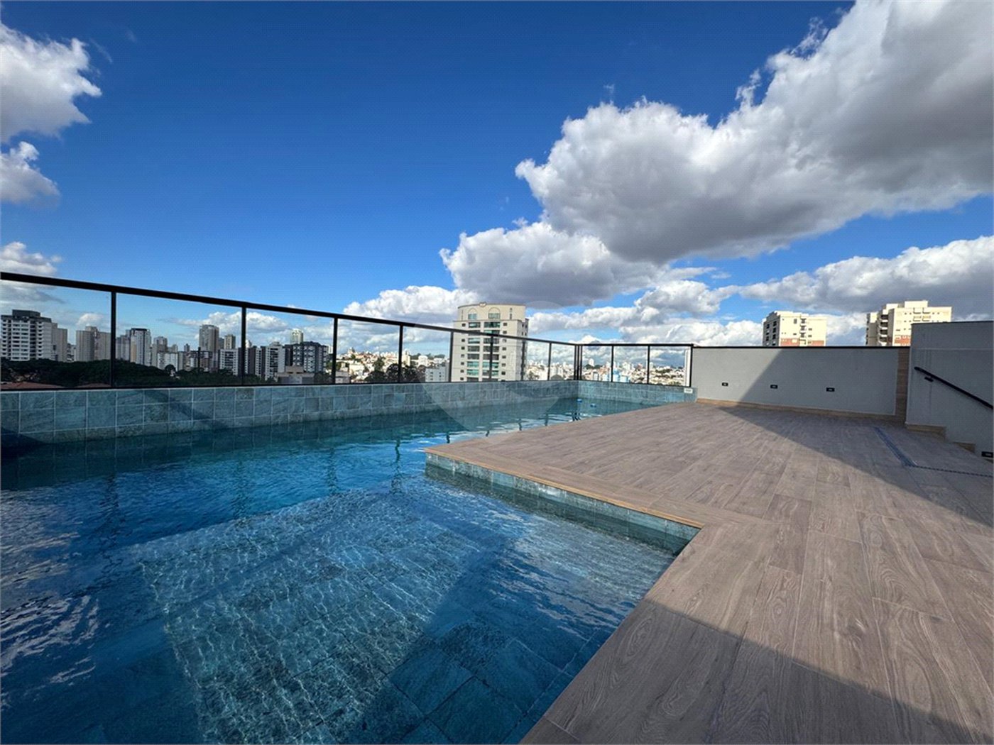 Apartamento à venda com 1 quarto em Jardim São Paulo(zona Norte), São Paulo, SP