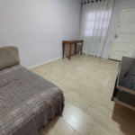Apartamento Residencial à venda, Guilhermina, Praia Grande - AP1553.