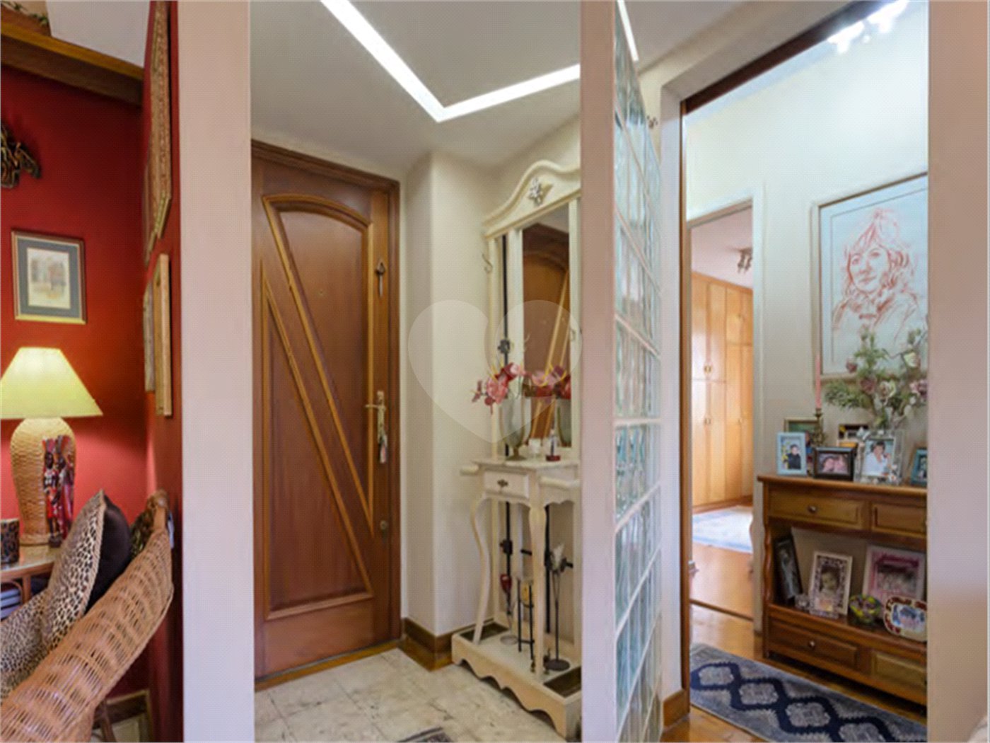 Apartamento à venda com 3 quartos, sendo 1 suíte, em Perdizes, São Paulo, SP