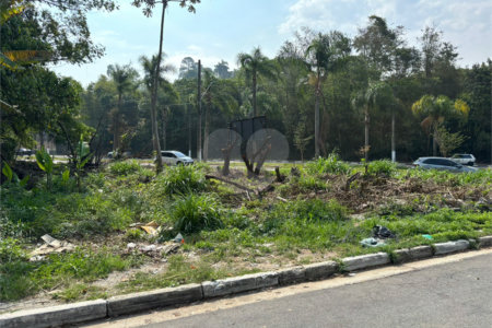 Terreno à venda em Vila Áurea, Poá, SP