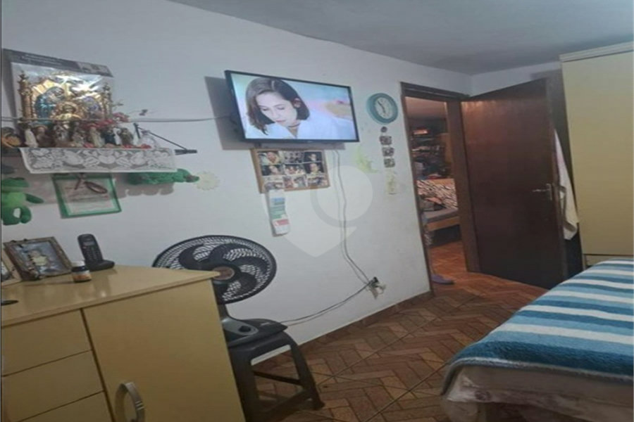 Sobrado à venda com 4 quartos em Tremembé, São Paulo, SP