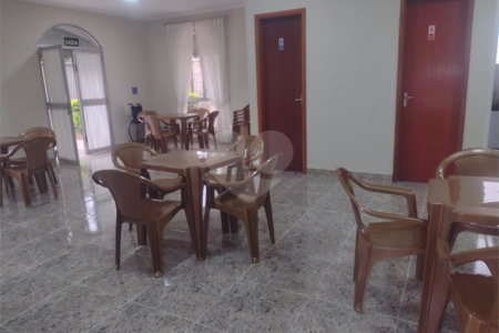 Apartamento à venda com 2 quartos em Vila Isolina Mazzei, São Paulo, SP