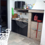Cobertura à venda com 4 quartos, sendo 3 suítes, em Santana, São Paulo, SP
