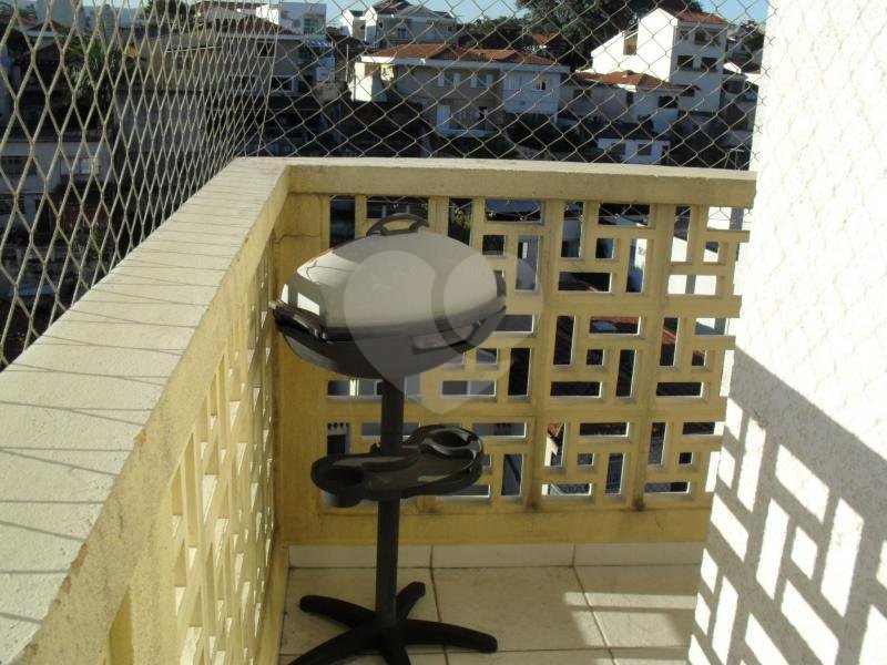 Apartamento à venda com 3 quartos, sendo 1 suíte, em Água Fria, São Paulo, SP
