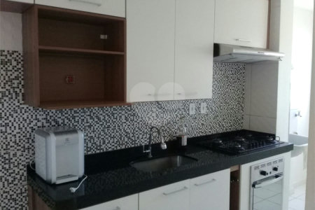 Apartamento à venda com 2 quartos em Vila Helena, Sorocaba, SP