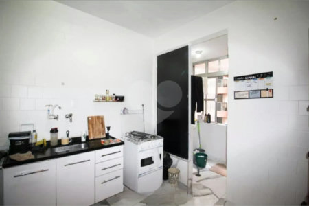 Apartamento à venda com 3 quartos em Jardim Europa, São Paulo, SP