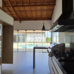Casa à venda com 3 suítes no condomínio Santo Antonio ii, Itu - SP