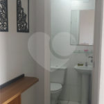 Apartamento à venda com 1 quarto em Liberdade, São Paulo, SP