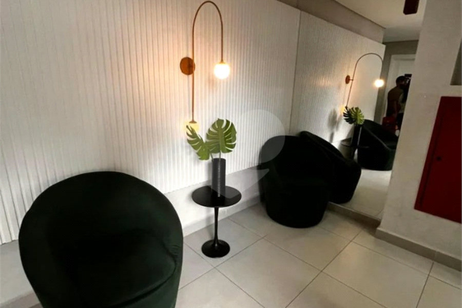 Apartamento à venda com 2 quartos em Tremembé, São Paulo, SP